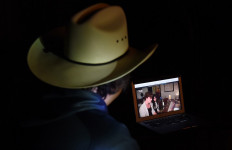 Pandemic-era celebrities struggle to strike appropriate tone