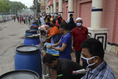 Garment workers seen losing up to $5.8b in wages during coronavirus