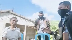 &lsquo;God gave me 10 fingers to work&rsquo;: NTT resident refuses govt COVID-19 aid in viral video