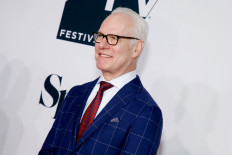 Tim Gunn attends the 'American Style' New Series World Premiere during the 2018 Tribeca TV Festival at Spring Studios on September 23, 2018 in New York City. 
