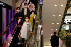 South Korea tracks new coronavirus outbreak in Seoul nightclubs