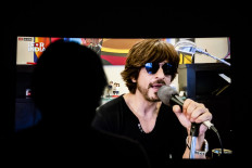 Shah Rukh Khan, Will Smith in star-studded India virus benefit