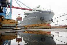 Beyond Indonesian cabotage policies: Quo vadis?