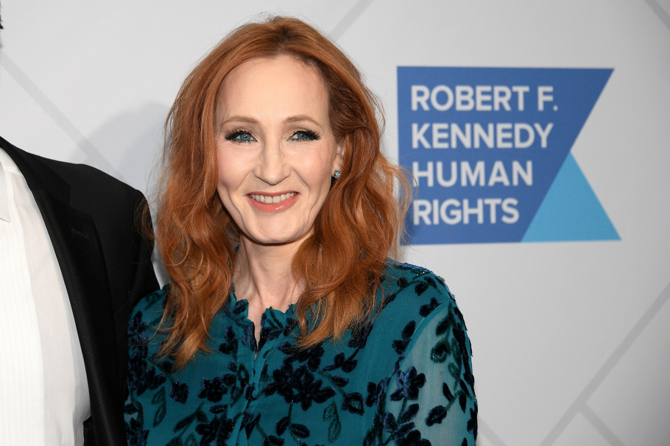 JK Rowling: why the author is being accused again of transphobia