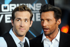 ‘Truce for charity’ puts Ryan Reynolds-Hugh Jackman faux feud on hold  