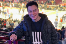 Baim Wong features in Malaysian drama-comedy series about COVID-19