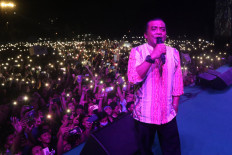 Singer Didi Kempot dies at 53