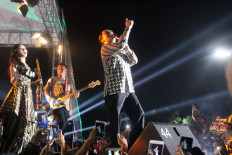 Live to your reality: ‘Lord’ Didi Kempot’s biggest legacy 