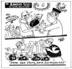 Beyond charity: Solidarity and role of state in time of pandemic