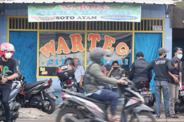 The Jakarta Post Image