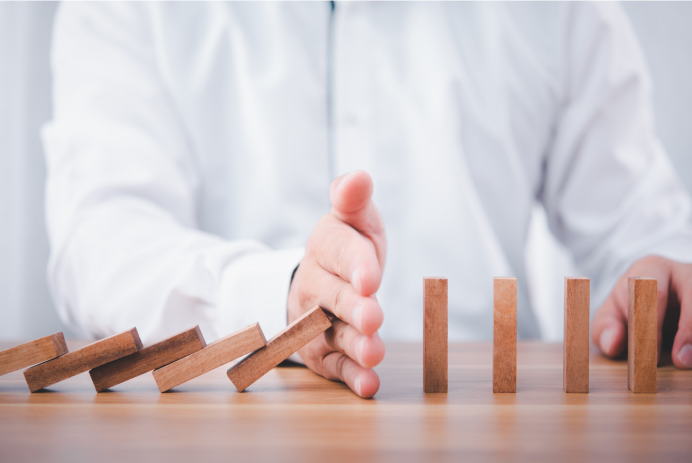 One of key tenets in the founding philosophy for startup companies the world over is they play the role of disruptors.