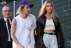 Justin Bieber, Hailey Baldwin open their lives for candid new series