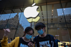 Crunch time for Apple in fight against $15b EU tax order