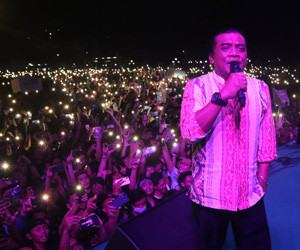 Singer Didi Kempot dies at 53