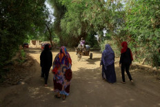 Women hail victory as Sudan moves to ban genital cutting