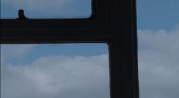 Short film: &lsquo;memory/fortress&rsquo;