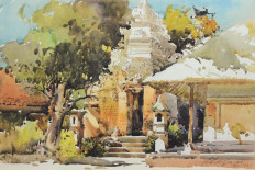 Next Larasati art auction to be live-streamed: Here’s a preview