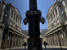 Banks urge Britain and EU to sort out financial market access