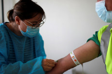 Siloam Hospitals in Indonesia now provide COVID-19 serology tests