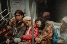 How COVID-19 is affecting Indonesian cinema