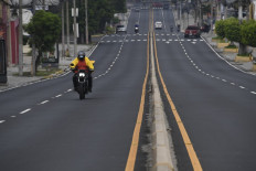 Brave new world: Could pandemic lead to positive change?