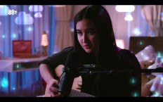 Asia Rising Forever festival features Stephanie Poetri, Rich Brian 