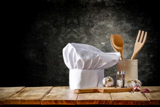 Top Japanese chef killed himself after false sex claims, say family