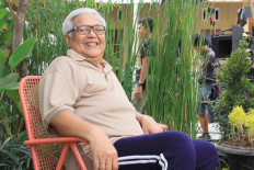 Veteran actor Adi Kurdi passes away at 71