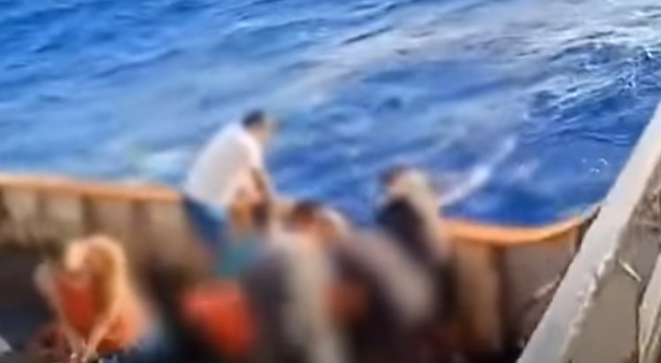 Indonesian sailors&rsquo; deaths on Chinese fishing vessel raise questions about worki...