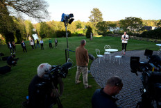 Denmark to ease coronavirus restrictions further from June 8