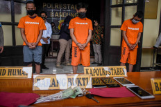 YouTuber who pranked transwomen with garbage-filled 'aid' packages freed, settles case with victims