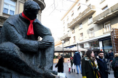 Serbia slams EU's 'fake' description of inventor Tesla as Croatian