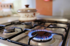 A gas stove also can increase asthma risks by 42 percent, according to the study published by the Institute, Physicians for Social Responsibility, Sierra Club, and the climate group Mothers Out Front.