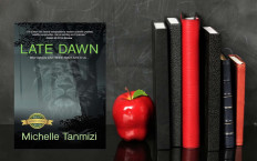 Michelle Tanmizi: On living a dystopian reality
