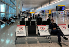 Contact tracing, temperature checks and masks: Airline industry outlines new norms