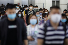 Coronavirus: New Wuhan infections show 'silent carriers' remain biggest problem