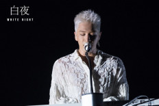 BIGBANG's Taeyang to air solo documentary series on YouTube
