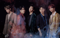 DAY6 temporarily suspends team activities