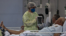 Brazil health minister resigns amid coronavirus crisis