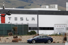 Communications breakdown? Tesla turns away from media