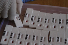 Kimia Farma halts distribution of rapid test kits amid controversy over accuracy