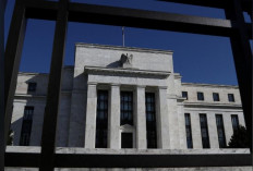 US outlook highly uncertain, businesses 'pessimistic': Fed