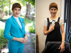 Chili paste to haircuts: Thai tourism workers improvise as virus hits travel