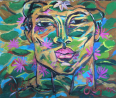 Remembering Symon, an iconic Bali artist