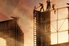 Ryan Murphy’s revisionist history 'Hollywood' an ode to voices of Tinseltown