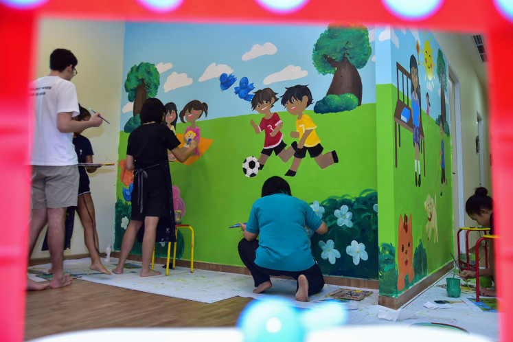 Holistic Home Care Jakarta