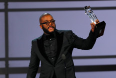 Tyler Perry gets ahead of Hollywood with July production restart