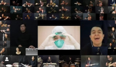 'Playing' it forward: Virtual concerts offer new way to enjoy music while helping others