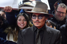 Johnny Depp down but not entirely out after losing 'wife beater' case