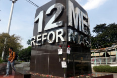 Silence leads to continued injustice and impunity